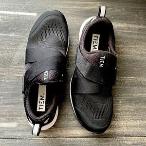 TIEM spin shoes